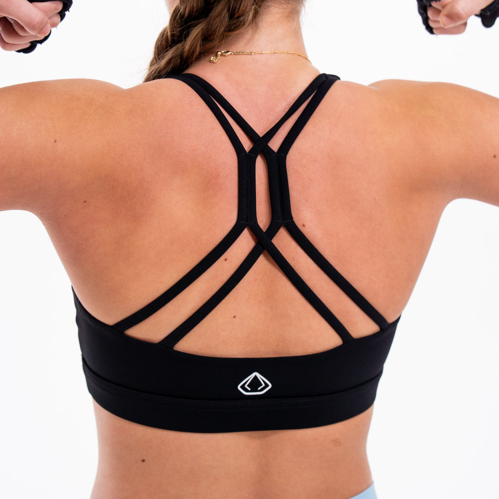 Facet Bra