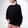 Alloy Crewneck